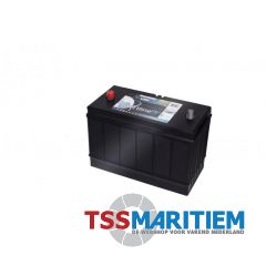 VMF Accu Sportline VMF120M 105AH