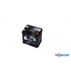 VMF Accu Sportline VMF50M 50AH