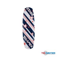 Talamex - Wakeboard Stars Set