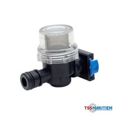 Albin - Drinkwaterfilter