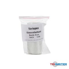 De IJssel - Variopox Weefselband