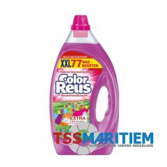 Witte Reus Totaalreiniger Color 3,85 L