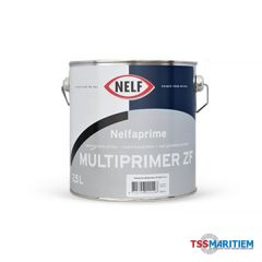 Nelf - Nelfaprime Multiprimer ZF