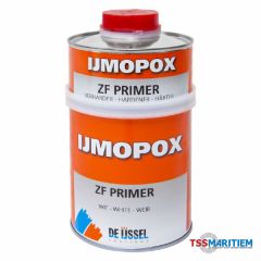 De IJssel - IJmopox ZF Primer