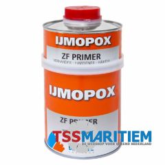 De IJssel - IJmopox ZF Primer