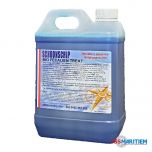 Schoonschip - Bio fecaliën treat-2,5 Liter