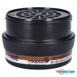 Finixa - Stof- en Gaspatroon A2, P3 voor spuitmasker