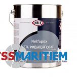 Nelf - Nelfapox STL Premium Coat