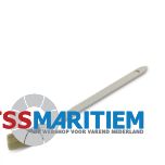 Kwast - Radiatorkwast houtensteel 66 Serie
