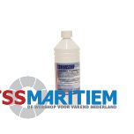 Schoonschip - Finishing Touch Wax Plus