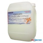 Schoonschip - Scheepsshampoo